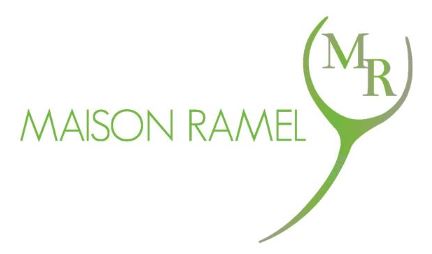 maison ramel